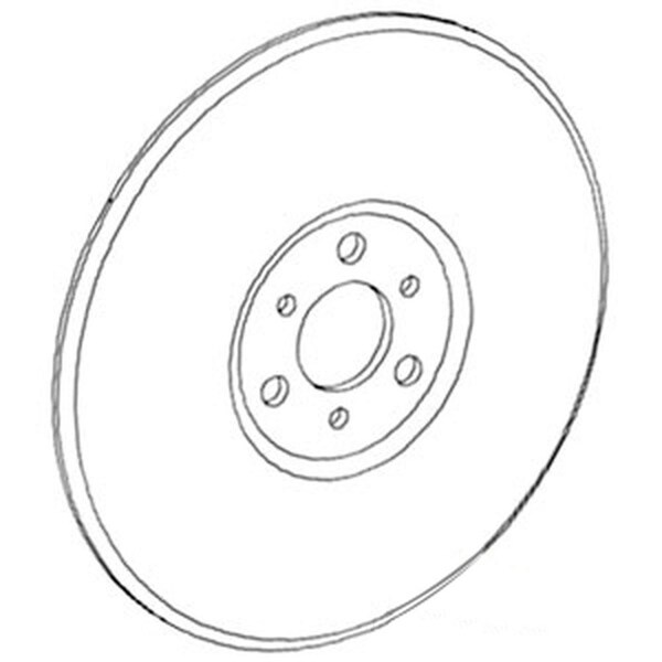 New Variable Speed Cleaning Fan Sheave Made Fits Case-IH Tractor Models